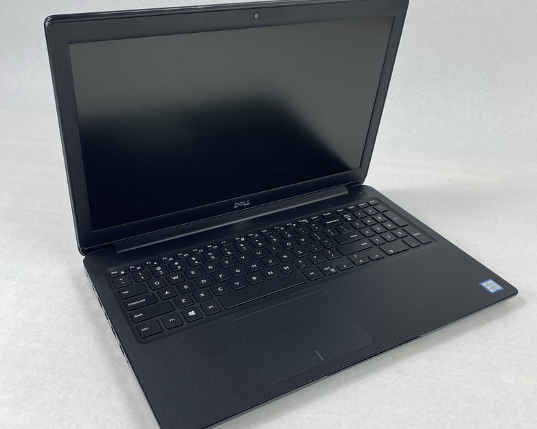 Dell Latitude 3500 Intel Core i5-8265U 1.60 GHz 8 GB RAM 15.6" No HDD No OS
