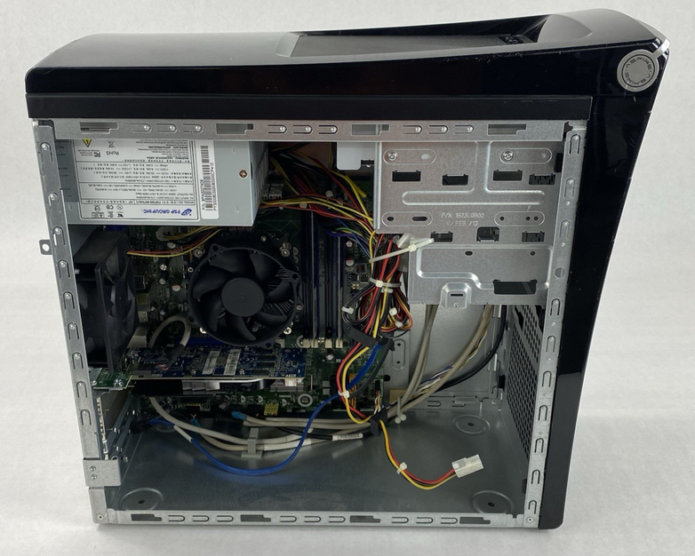 Acer Aspire M3970 MT Intel Core i5-3450 3.10GHz 8GB RAM No HDD No OS