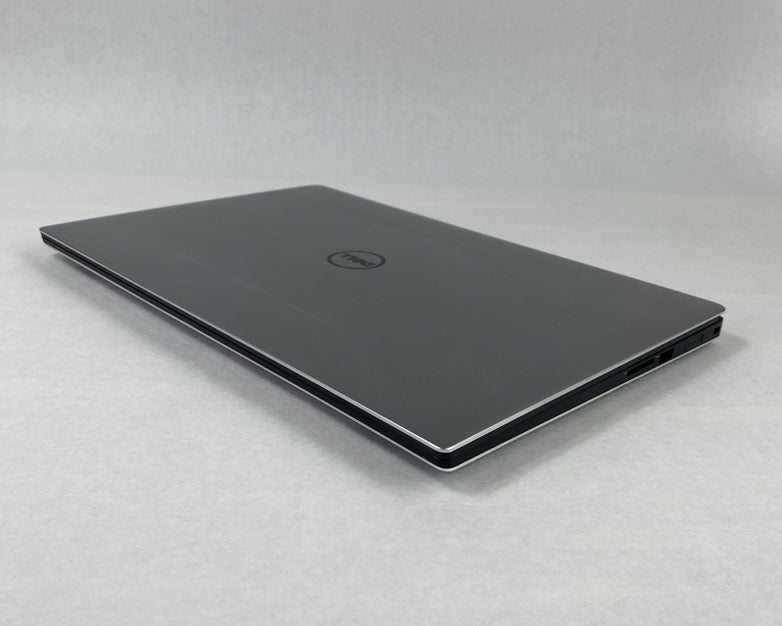 Dell Precision 5510 Core i7-6820HQ 2.7 GHz 8GB RAM 15.6" No Battery No HDD No OS