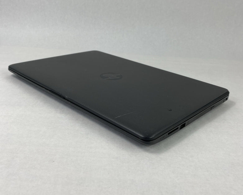 HP 250 G6 Core i5-7200U 2.5 GHz 8 GB RAM No Battery No HDD No OS