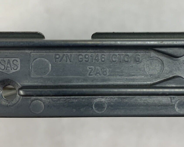 Dell Poweredge G9146 MF666 SAS HDD Caddy Tray (Lot of 5)