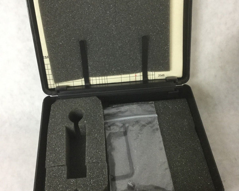 CASE ONLY for ENDEVCO PIEZOELECTRIC ACCELEROMETER Model 7201-10
