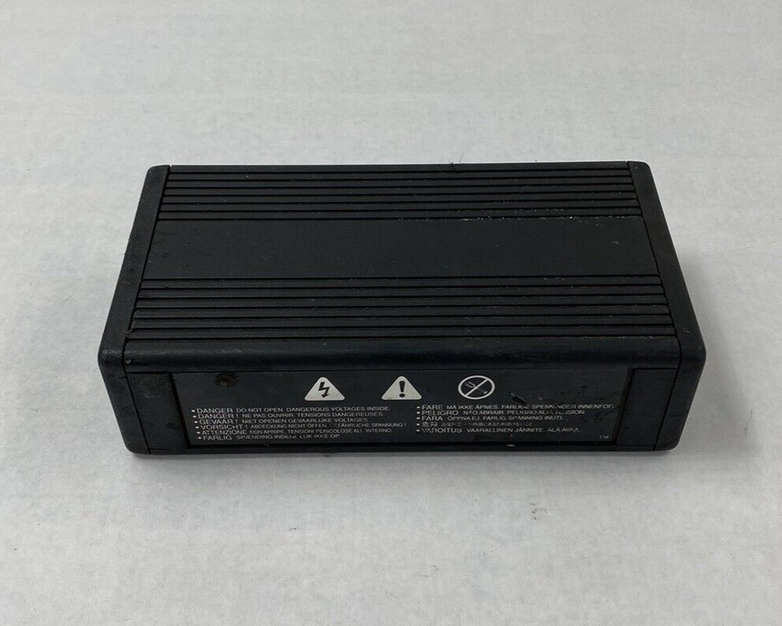 Symbol SYM04-1 50-14001-004R AC/DC Power Supply Adapter 12V 9A 108W