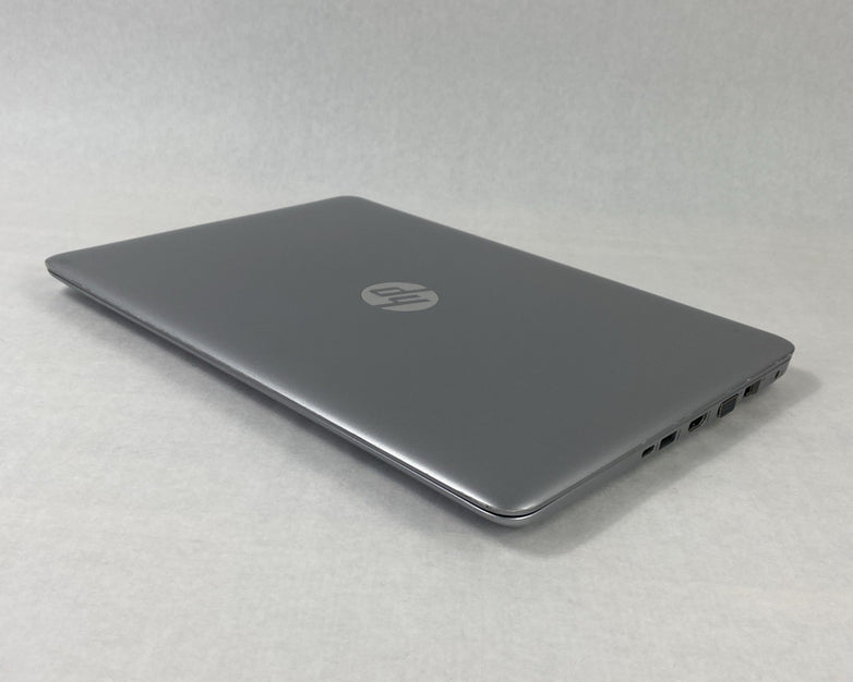 HP ProBook 440 G4 Intel Core i5-7200U 2.50 GHz 8GB RAM 14" No HDD No OS