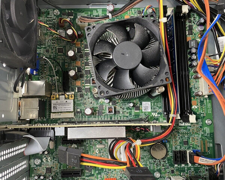 Dell XPS 8300 MT Intel Core i5-2320 3.00GHz 4GB RAM No HDD No OS