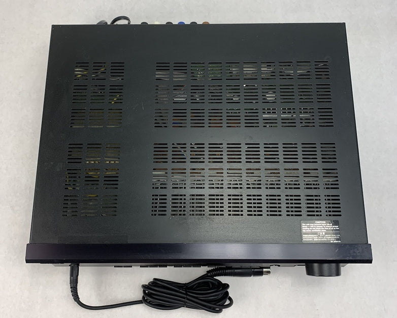 Onkyo HT-R550 Home Theater AV Receiver