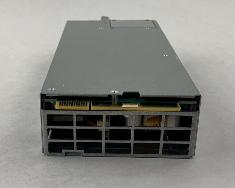 Dell 0Y9VFC 750w EPP PSU Power Supply for PowerEdge 80+ Platinum 0HTRH4 05RHVV