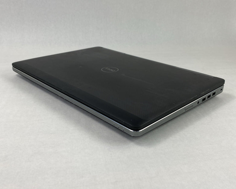 Dell Precision 7710 Intel Core i7-6920HQ 2.9GHz 16GB RAM 17.3" No HDD No OS