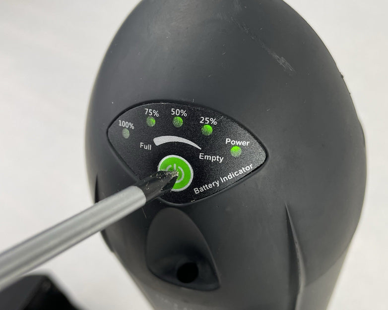 BAT-GT1-001 36V 10Ah lithium-ion battery Pack for EBikes