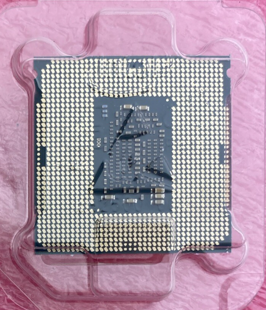 Intel Quad Core i7-7700 CPU Processor 3.60GHz LGA1151 SR338 Tested