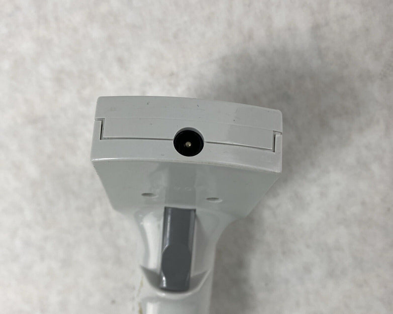 MLA Systems uLTRON 250µL Digital 8 Channel Pipette NO POWER SUPPLY