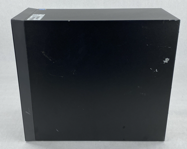 HP ProDesk 400 G1 MT Intel Core i5-4670 3.40GHz 8GB RAM No HDD No OS