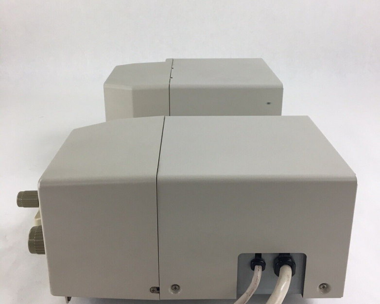 Minolta MS7000 MKII Microfilm Scanner Roll Film Carrier 21 RFC-21 Untested
