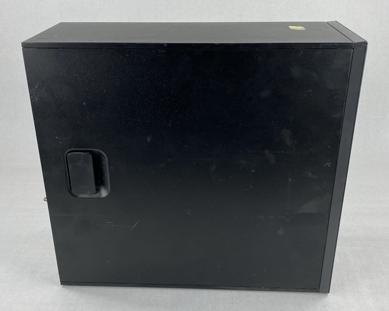 HP ProDesk 600 G1 MT Intel Core i5-4590 3.30GHz 8GB RAM No HDD No OS