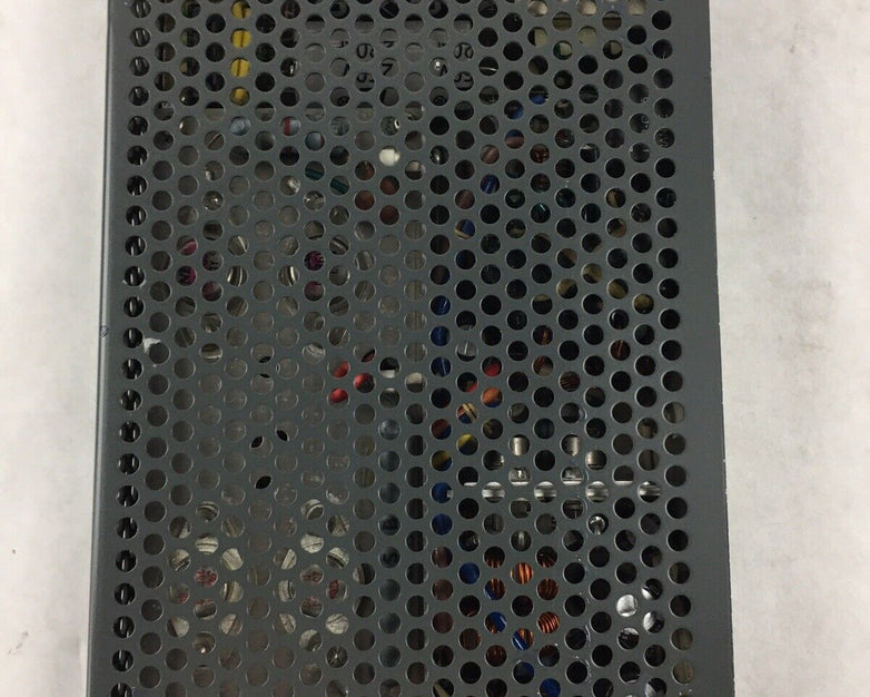 Lambda LJS-10-5-OV DC Power Supply