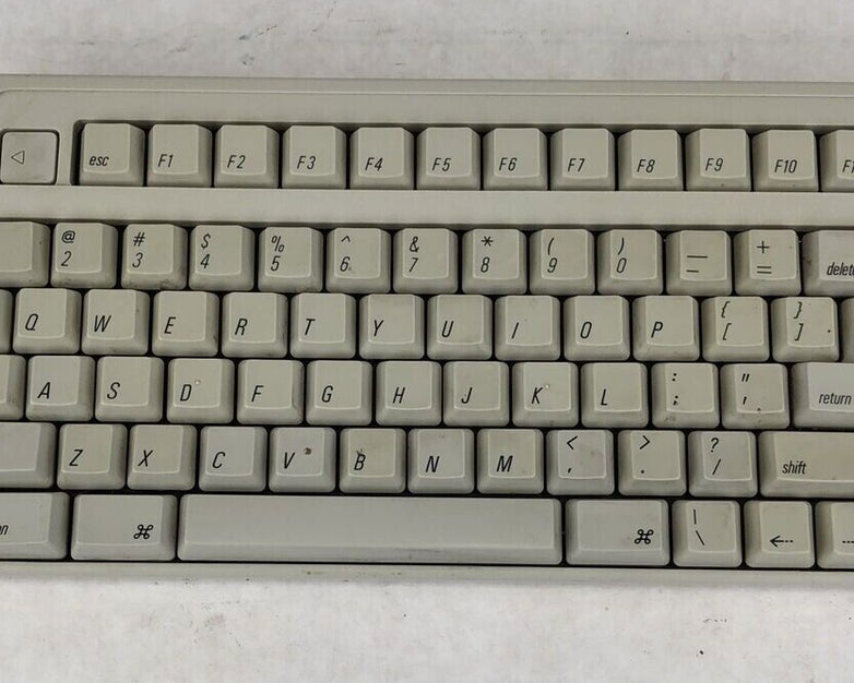 Techcessories DMK2HUS Wired Keyboard