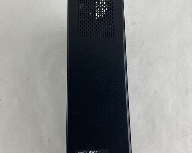 Dell Inspiron 660s SFF Intel Core-i3 3240 3.40GHz 4GB RAM No HDD No OS
