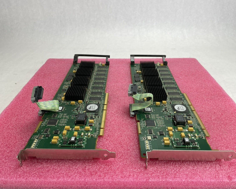 XEROX DC8080 XCDM INTERFACE BSP15XR 140E63990A 960K33711 Lot of 2