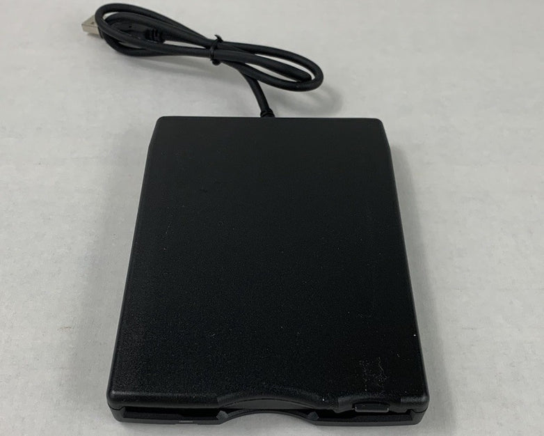 SmartDisk FDUSB-B2 External 2.5” Inch USB Floppy Drive
