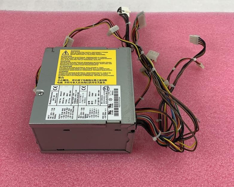Minebea Electronics SPW1477 145W Power Supply