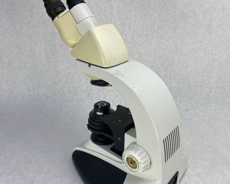 Leica DME Upright Compound Microscope - NO Objectives