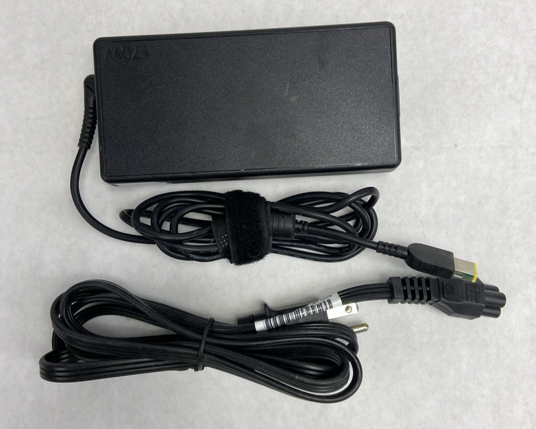 Lenovo 170W Charger ADL170NDC3A Power Adapter 20V 8.5A