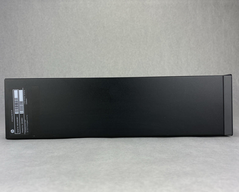 HP EliteDesk 800 G1 SFF Intel Core i5-4590 3.30GHz 1x8GB RAM No HDD OS