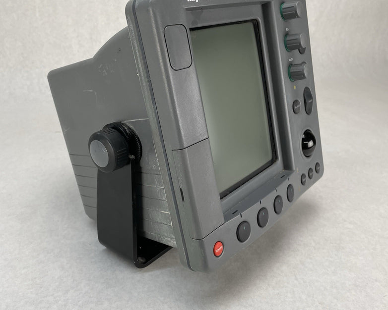 Raymarine RL70C Pathfinder Raychart Display RL70 C Untested