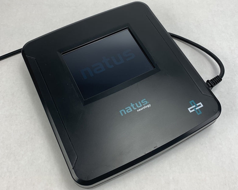 Natus Neurology EMM440 016862 Base Unit