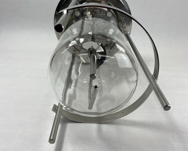 Sartorius 8L Liter Glass Vessel Bioreactor G-5215