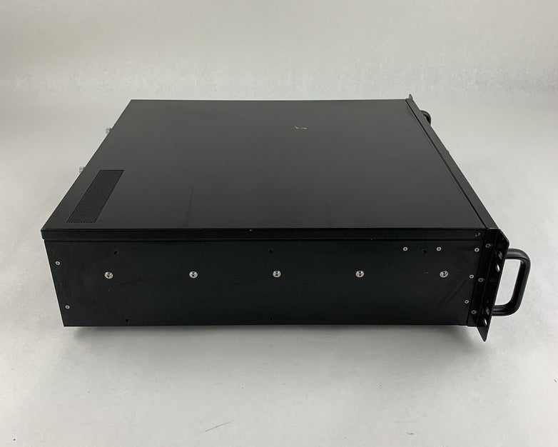 Advantech HPC-7320 Compact 3U Rackmount Server Chassis