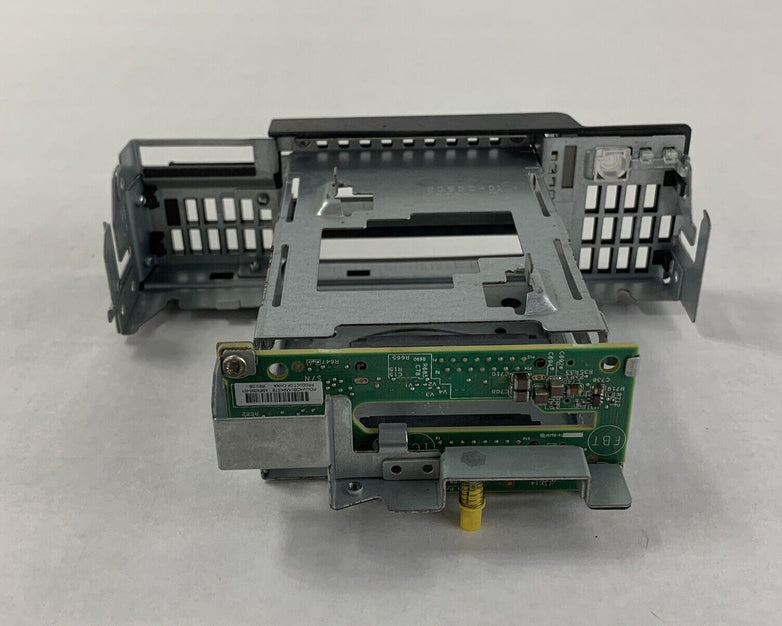 HP Hard Drive Cage with LED Board for Proliant BL465c 418271-001 2G95D-01