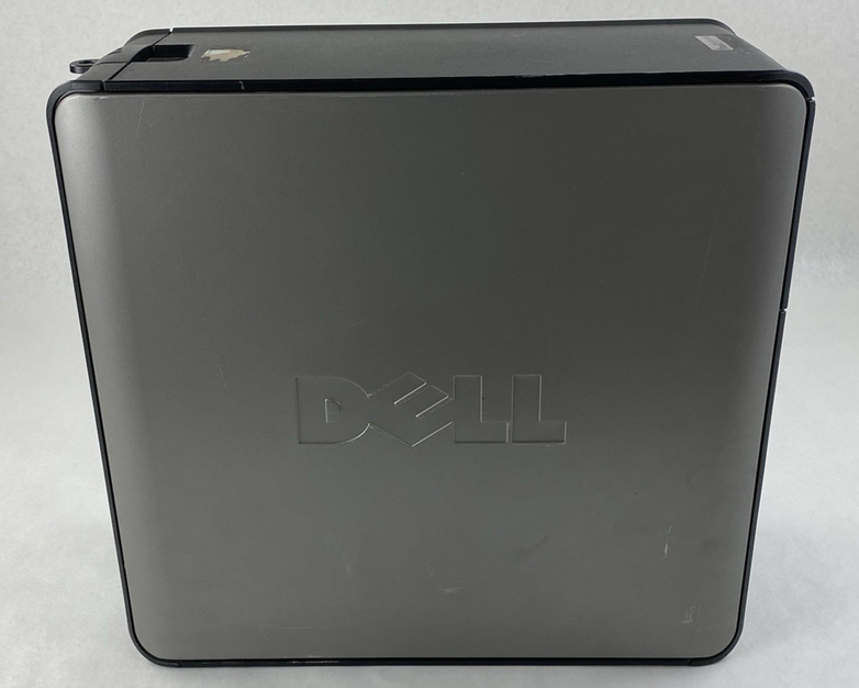 Dell OptiPlex 780 MT Intel Core 2 Duo E7500 2.93GHz 4GB RAM No HDD No OS