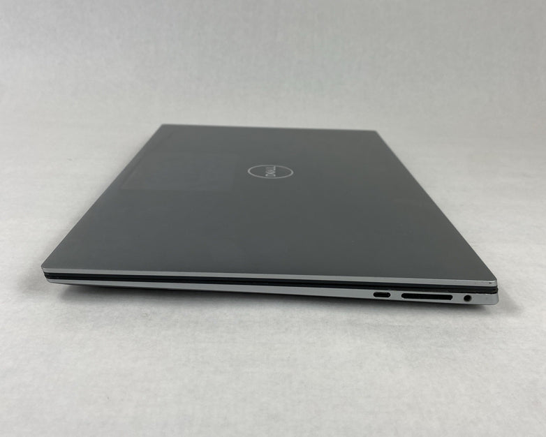 Dell Precision 5550 Xeon W10855M 2.8 GHz 16 GB RAM 15.6" No Battery No HDD No OS