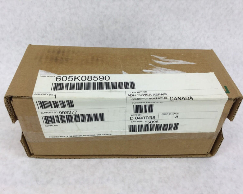 Xerox 605K08590 ADH Tower Repair