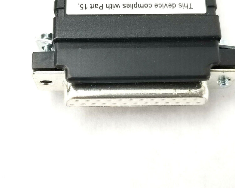 Black Box Code: MT165A Ultra Miniature 56/64K CSU/DSU