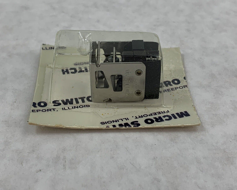 Micro Switch 6A46 2D113 Lot Of 5