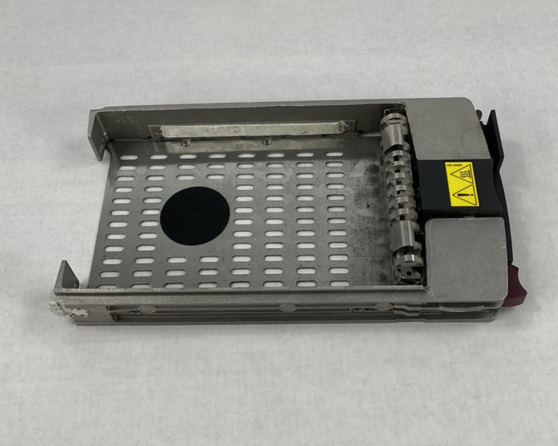 HP Proliant Hard Drive Caddy Tray 36.4GB 10K 10000 RPM Ultra320 SCSI Lot of 5