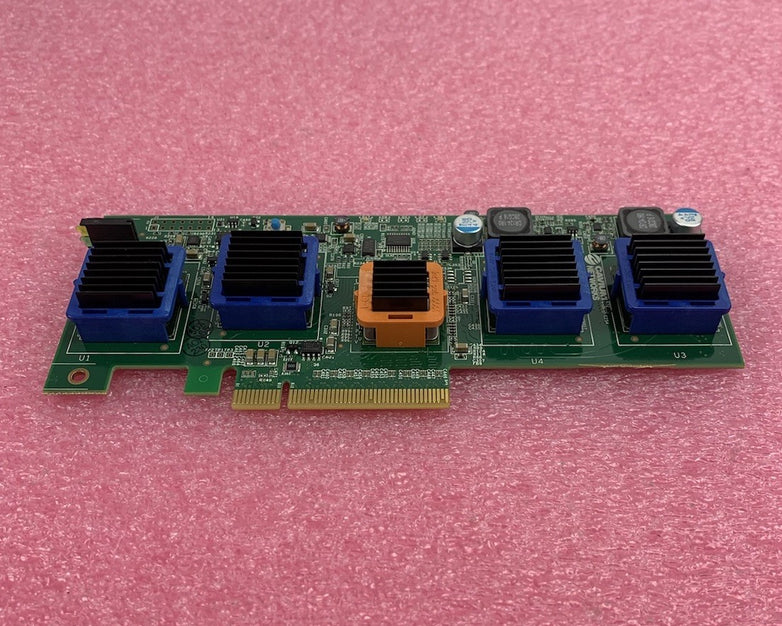 CAVIUM Nitrox PX CN1620-400-NHB4-4.0-G PCI-E x8 Accelerator Board