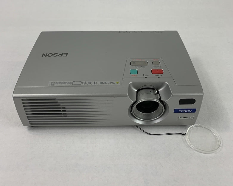 Epson EMP-730 LCD Projector w/ Remote
