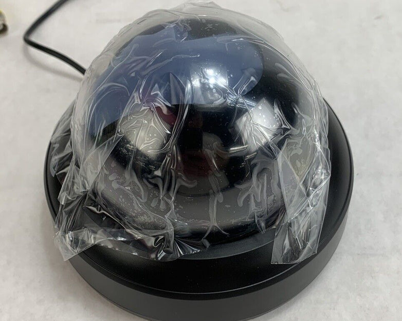 Vitek VTD-A2812/IM Alpha Mega Indoor Varifocal Dome Camera w/1000 TVL