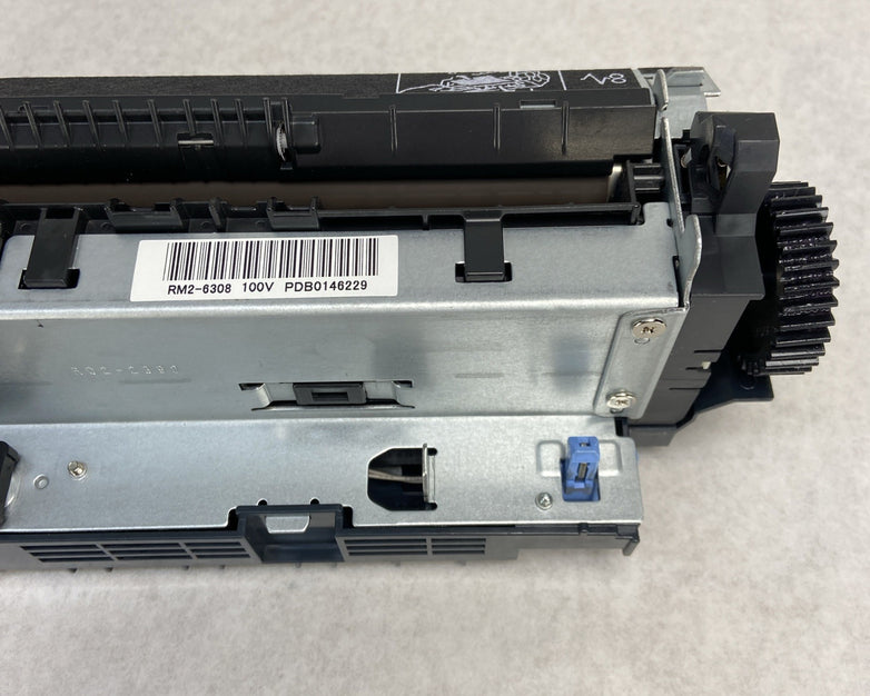 HP LaserJet M604 M605 M606 RM2-6308 100V Fuser Assembly