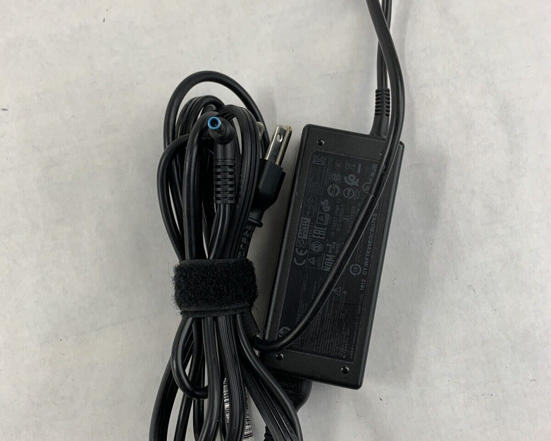HP 854055-002 AC Power Adapter Charger 65W