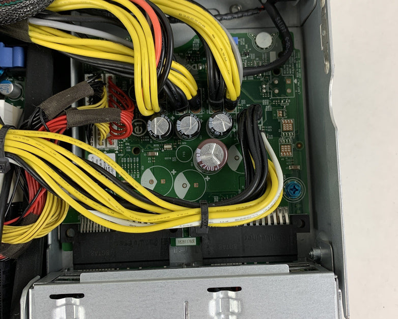 Dell Poweredge R440 1U Server 2x Silver 4114 2.2 GHz 32 GB Ram No OS No HDD