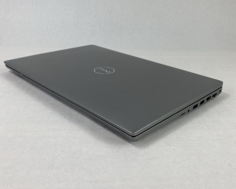 Dell Latitude 5520 Intel Core i5-1145G7 2.6 GHz 16 GB RAM 15.6" No SSD No OS