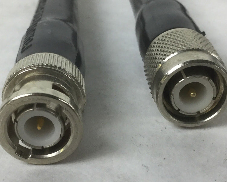 Pomona Electronics Cable Connector, Untested