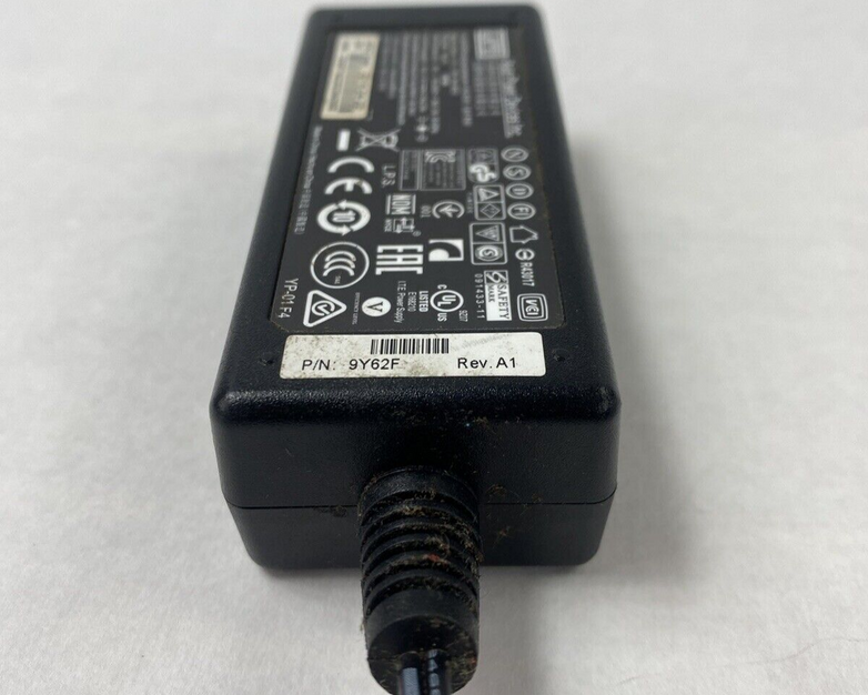 Lot of 5 Asian Power Devices DA-30E12 12V 2.5A 30W AC Adapter