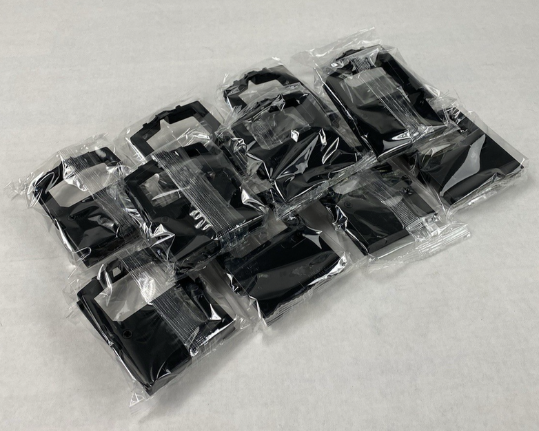 Endlos Seamless 03115CR Printer Tape (Lot of 11)