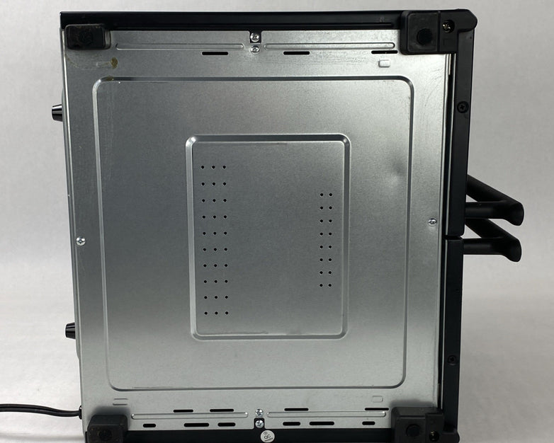Chefman RJ50-FDAF-M25 French Door Air Fryer Oven