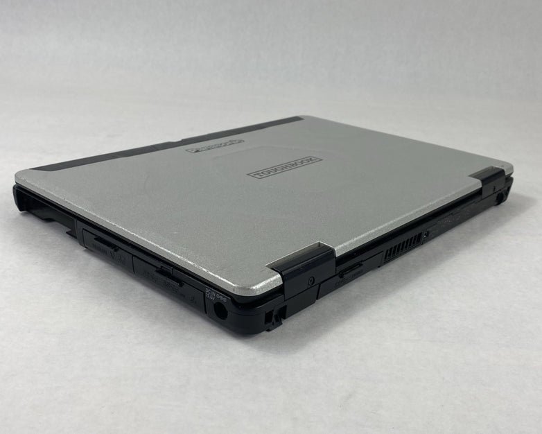 Panasonic Toughbook CF-54 14" Touch i5-6300U 2.4GHz 8GB RAM No Battery No HDD/OS